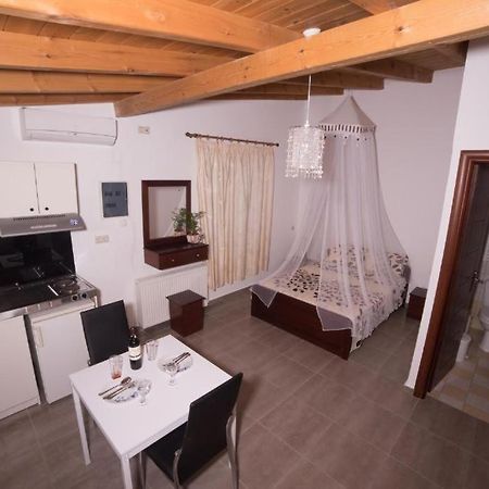 Bodikos Apartments Picídia Kültér fotó
