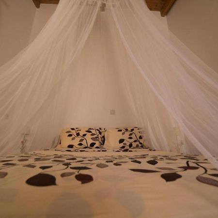 Bodikos Apartments Picídia Kültér fotó