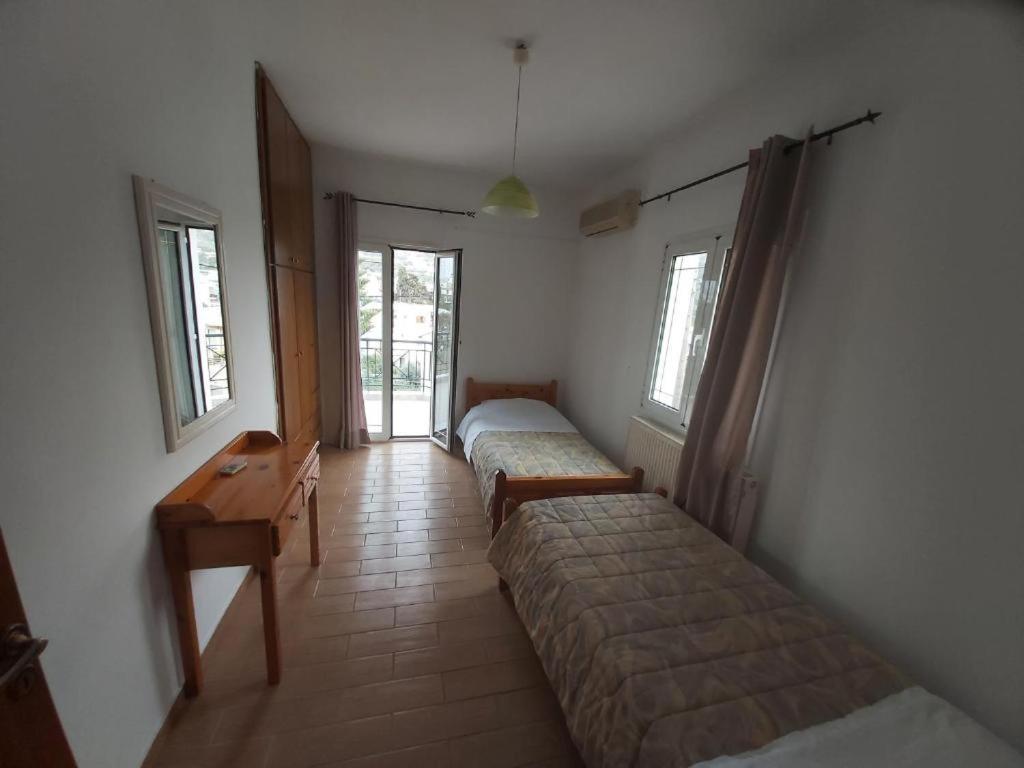 Bodikos Apartments Picídia Kültér fotó