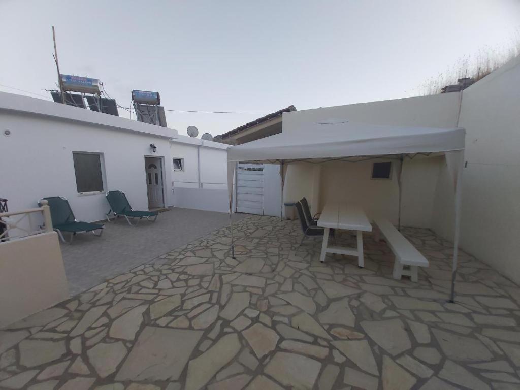 Bodikos Apartments Picídia Kültér fotó