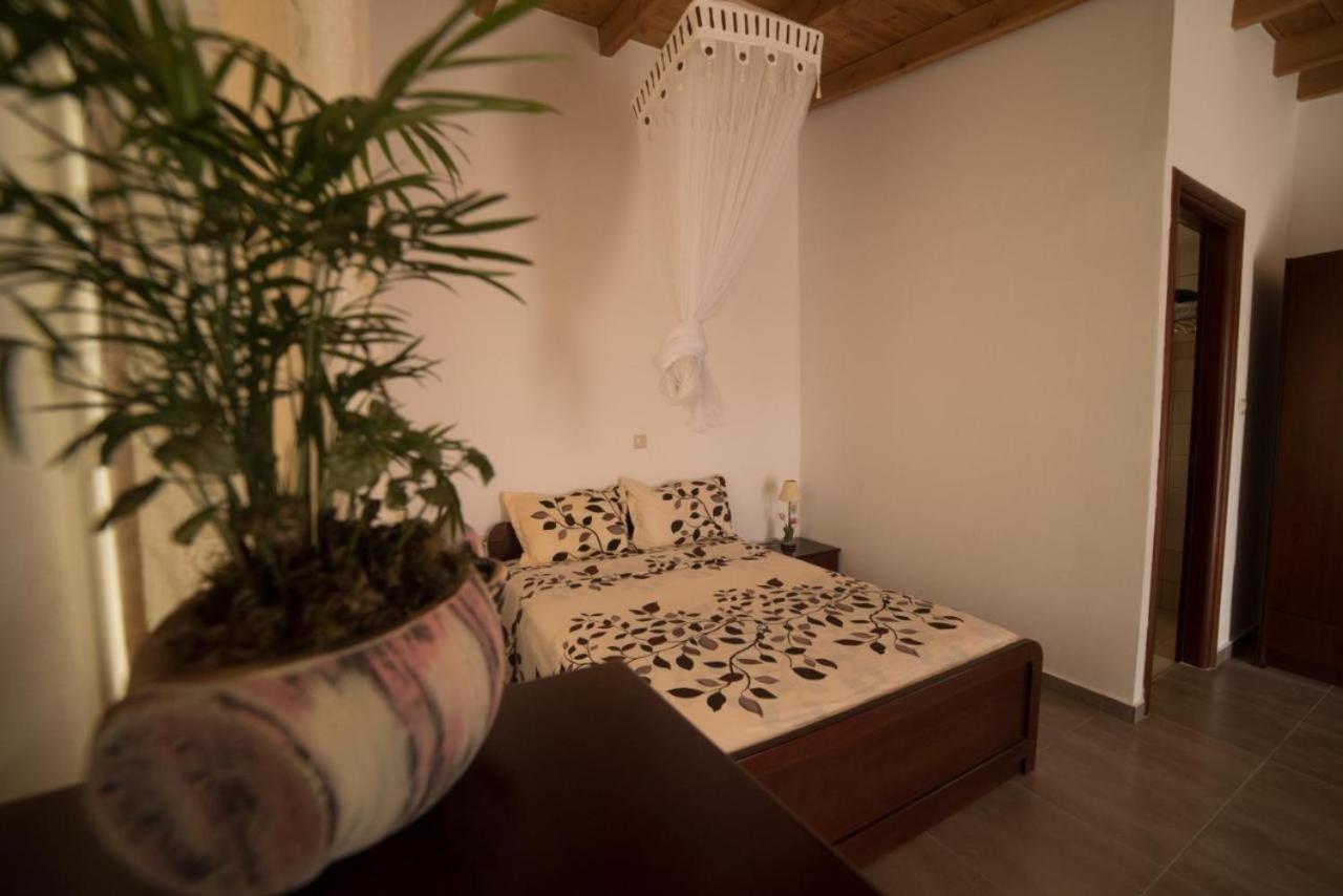 Bodikos Apartments Picídia Kültér fotó