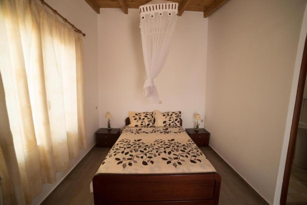Bodikos Apartments Picídia Kültér fotó