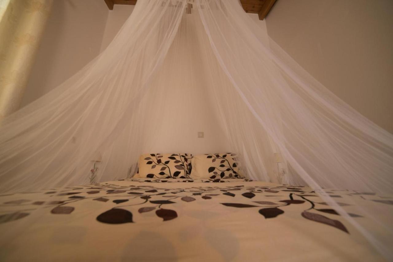 Bodikos Apartments Picídia Kültér fotó